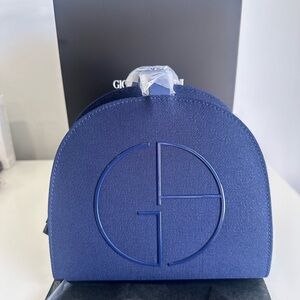 Giorgio Armani Pouch